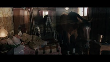 War Horse: Teaser Trailer 2011 [hd]