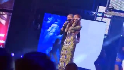 New! Емилия и Лазар - Дай ми твоята любов (dame tu Amore) 2013-2014 Hit