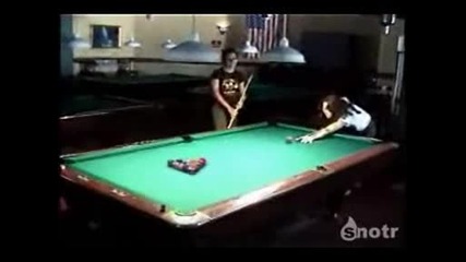 Pool Shark
