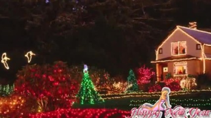 Marionne Weels-- Christmas Time