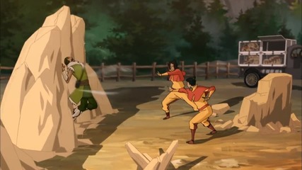 The Legend of Korra S03e07