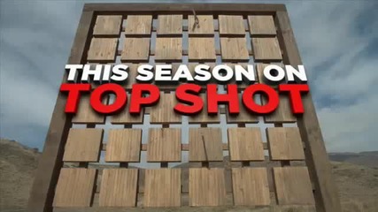 Top Shot Season 2 Preview