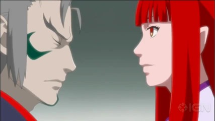 Naruto Shippuden_ Dragon Blade Chronicles_ Official Trailer