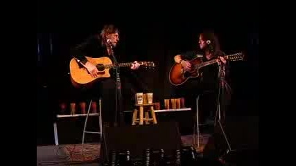 Dokken - Dream Warrior(unplugged - 2008)