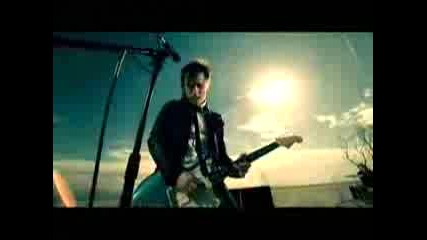 Paramore - Crush Crush Crush