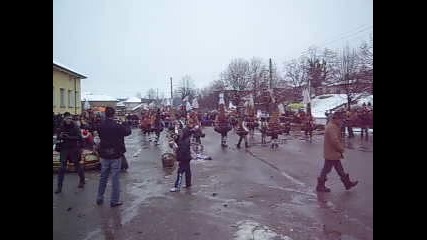 kukeri pavel banq. 