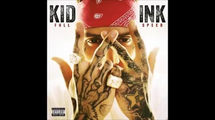 Kid Ink - Want It Now ft. Juicy J, Nicki Minaj (dj Twizzy Remix)
