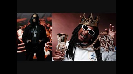 Lil Jon feat. R. Kelly - Bobble 