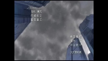 Gundam 00 opening 2