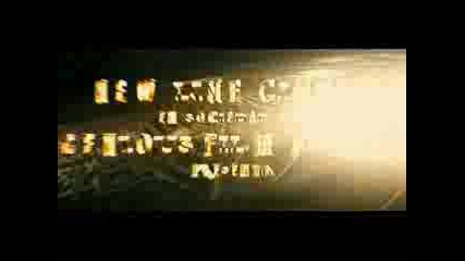 Trailer The Golden Compas