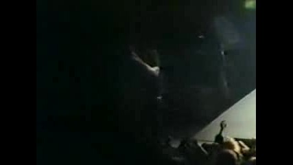 Ozzy Osbourne - Iron Man Live 1989