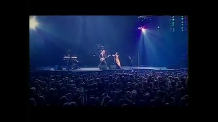 Nightwish - Фантомът от операта