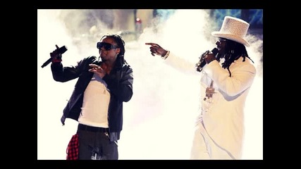 T - Pain ft. Lil Wayne - Beehive Waist ( You Know What It Is ) 