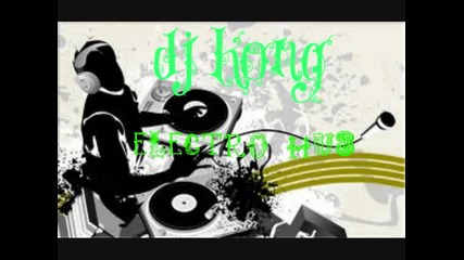 Dj House Еlectro 2012