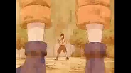 Amv Naruto - Good Bye