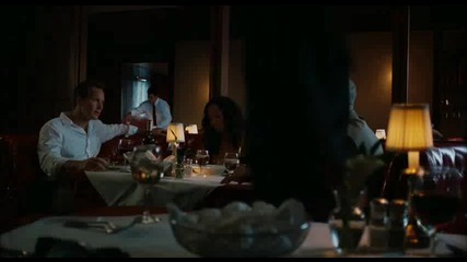 Lakeview Terrace Trailer *HD*