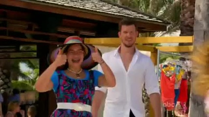 Shakira in Ugly Betty Season 4 Episode 8 (hd) 