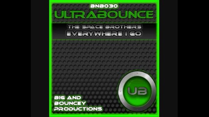 Vincent De Moore - Fly Away Ultrabounce Remix 