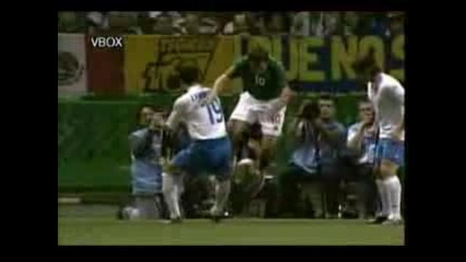 Fifa World Cup 2000 - Soulfly - Umbabarauma
