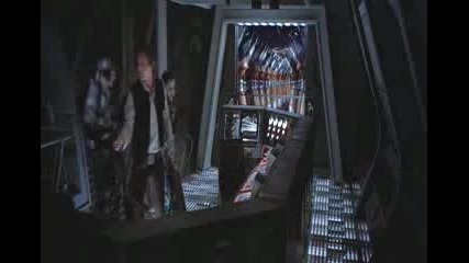 Star Wars Parodiika Qka