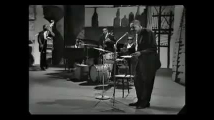 Sonny Boy Williamson - Nine below zero