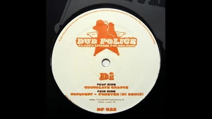 D1 - Chocolate Orange