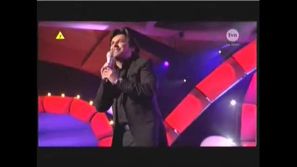 Thomas Anders - You re my heart live in Sopot 