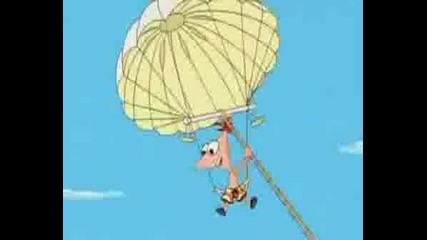 Phineas & Ferb And The Suite Life Of Zack & Cody Marathon 