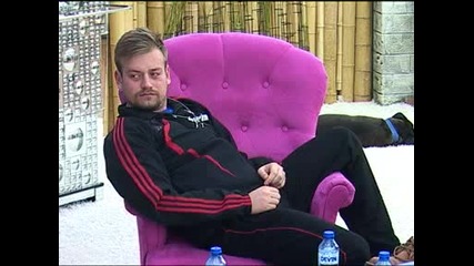 Big Brother 2012 - Кой е по-известен