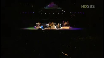 Elton John - Can you feel the love tonight