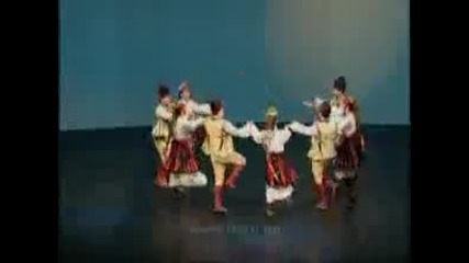 Дунавско Хоро - Ч Н Г 2011
