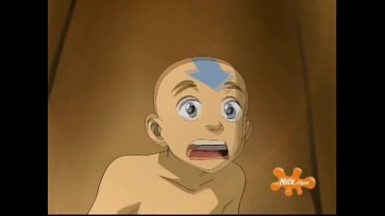 Avatar - The Last Airbender s1e01 The Avatar Returns Part 1