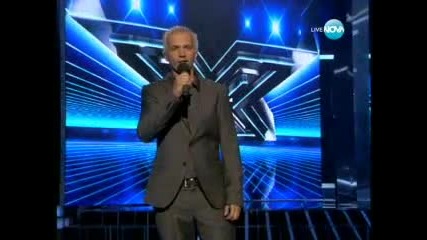 X - Factor Bulgaria (11.10.2011) - Част 3/3