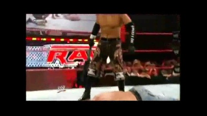 The Miz - The Time [mv]