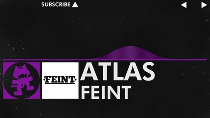 [dnb] Atlas - Feint [monstercat Release]