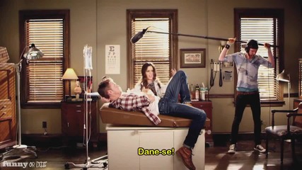 Rachel Bilson - Call Me Doctor ( Hart Of Dixie Soundtrack )