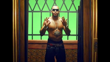 Flo Rida ft. Chris Brown - Sweat 