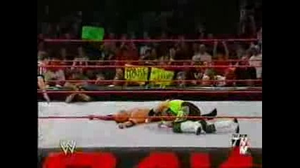 The Rock Vs Hurricane Part 2 