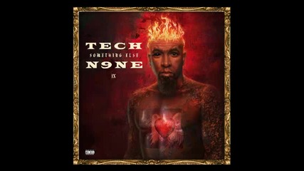 *2013* Tech N9ne ft. b.o.b & Wiz Khalifa - See me
