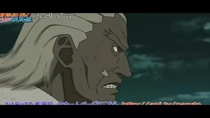 naruto shippuden episode 382 preview