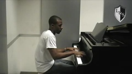 In The End (piano cover)