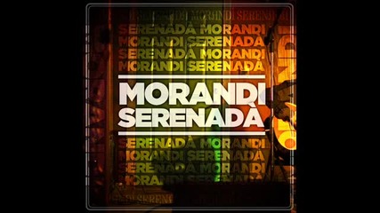 morandi - serenada