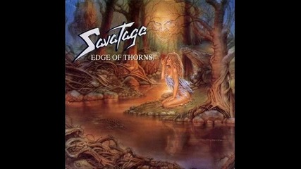 Savatage - Miles Away 