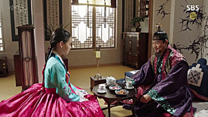 My Sassy Girl E18