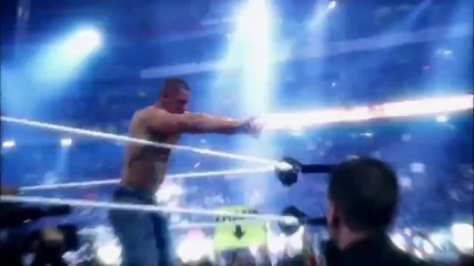 John Cena The Time Is Now Hd