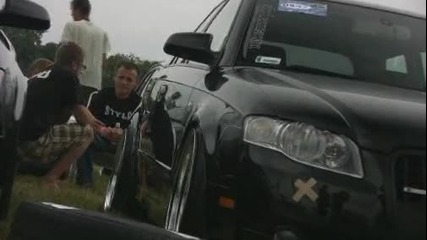 Wv Mania 2008