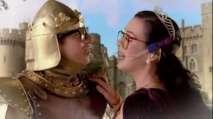 Katy Perry - Last Friday Night (official Video)