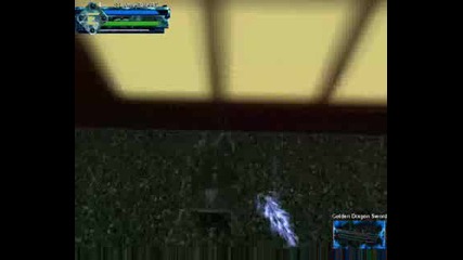 Gunz Online Climb