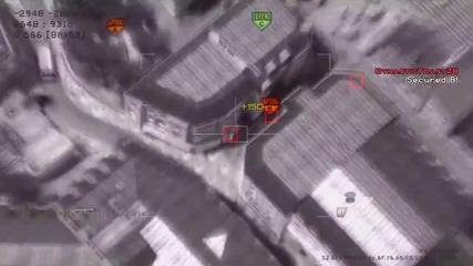 Modern Warfare 3 Beast Of A Start [ 720p ]
