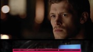 The Vampire Diaries 4x20 - _the Originals_ Extended Promo